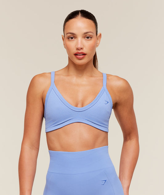 Energise Seamless Sports Bra - US 5100