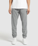 Essential Oversized Joggers - US 1575
