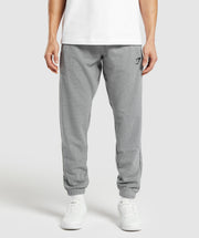 Charcoal Grey Marl