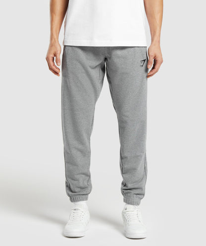 Essential Oversized Joggers - US 1575
