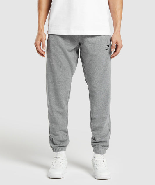 Essential Oversized Joggers - US 1575