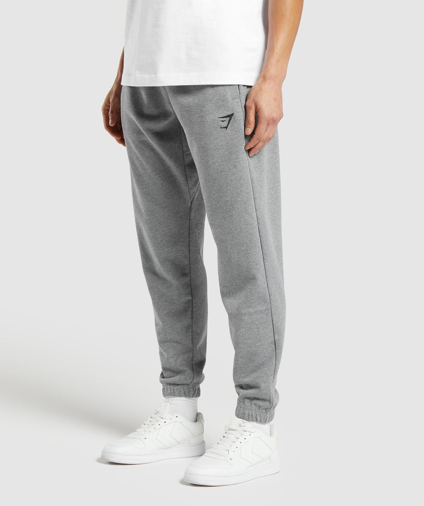 Essential Oversized Joggers - US 1575