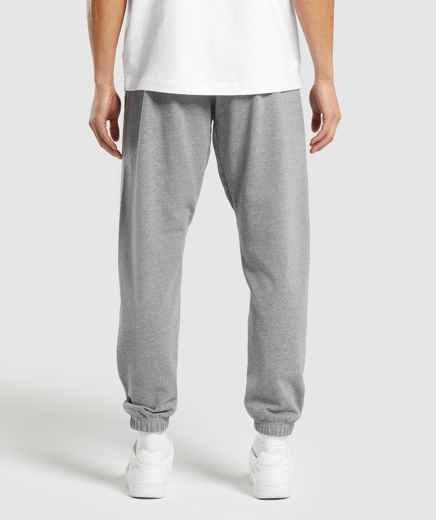 Essential Oversized Joggers - US 1575