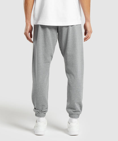 Essential Oversized Joggers - US 1575