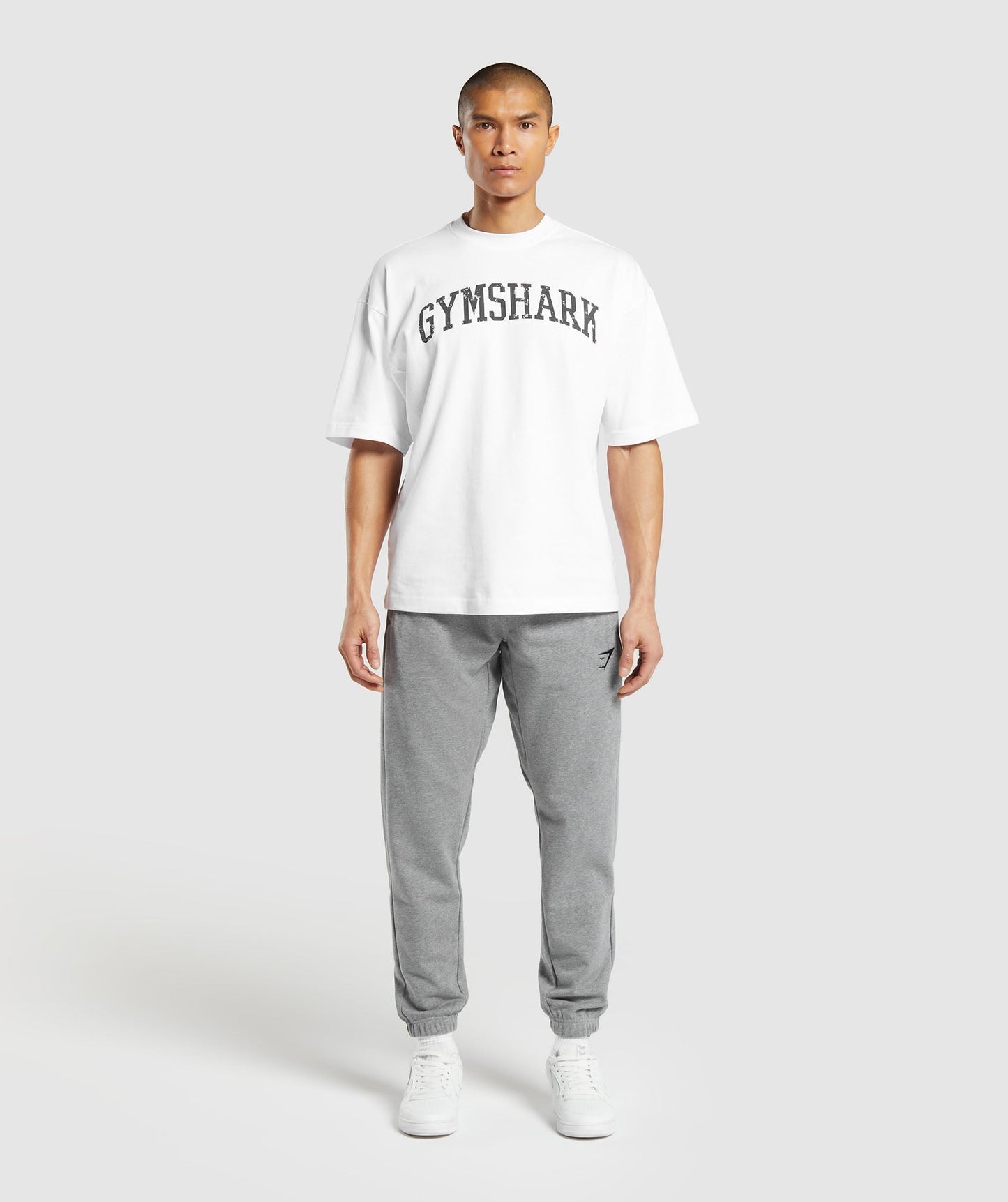 Essential Oversized Joggers - US 1575