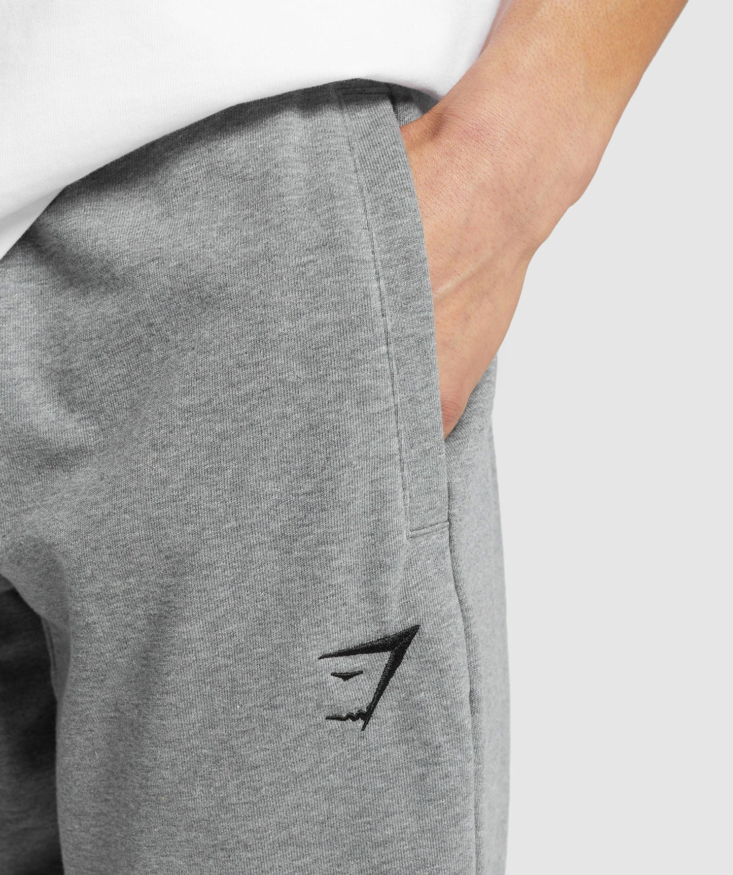 Essential Oversized Joggers - US 1575