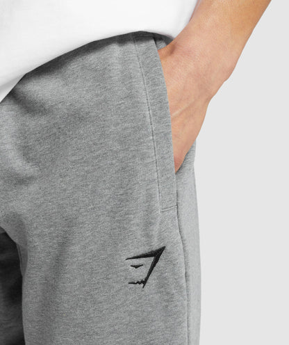 Essential Oversized Joggers - US 1575