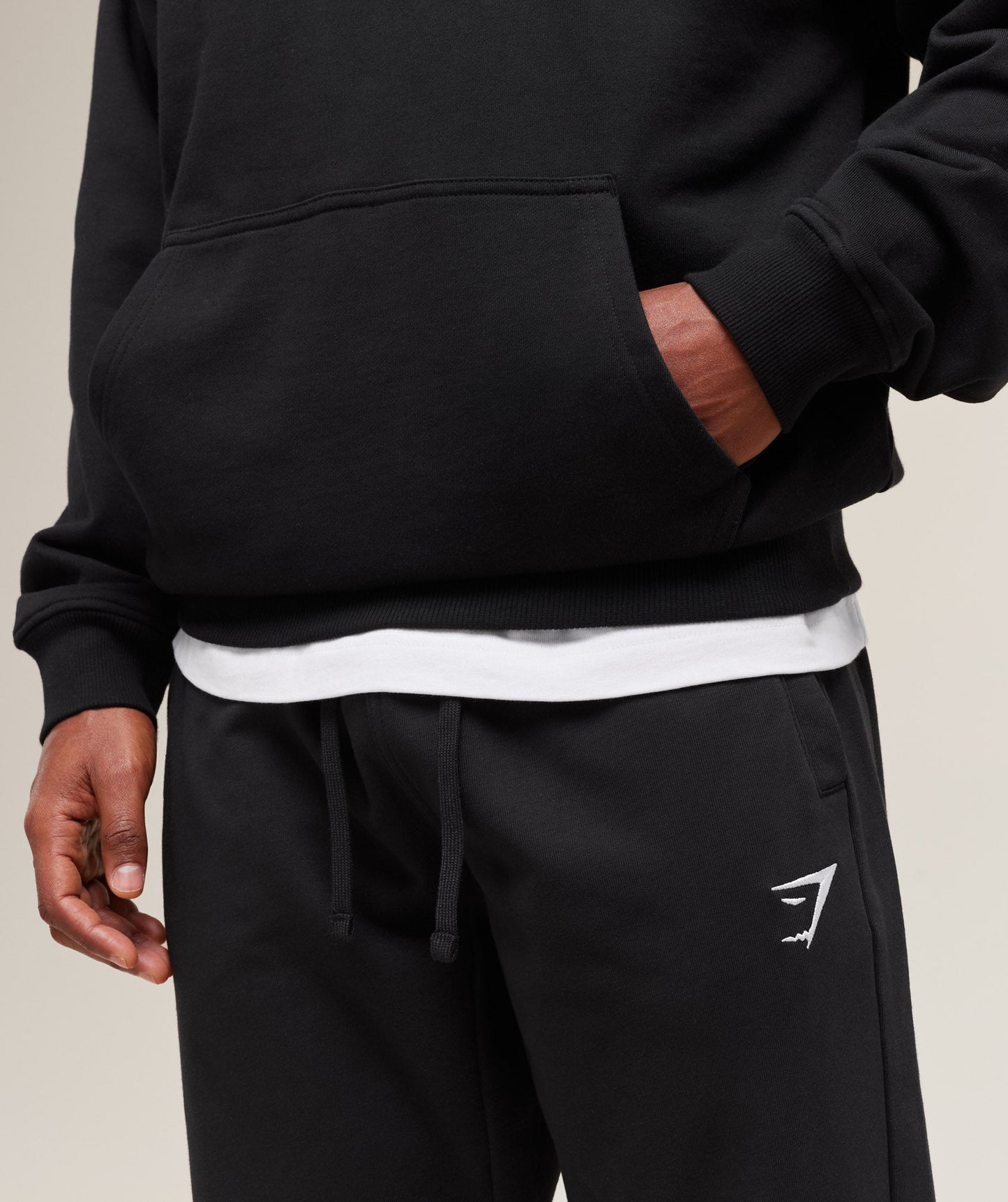 Essential Oversized Joggers - US 4146
