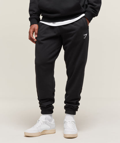 Essential Oversized Joggers - US 4601