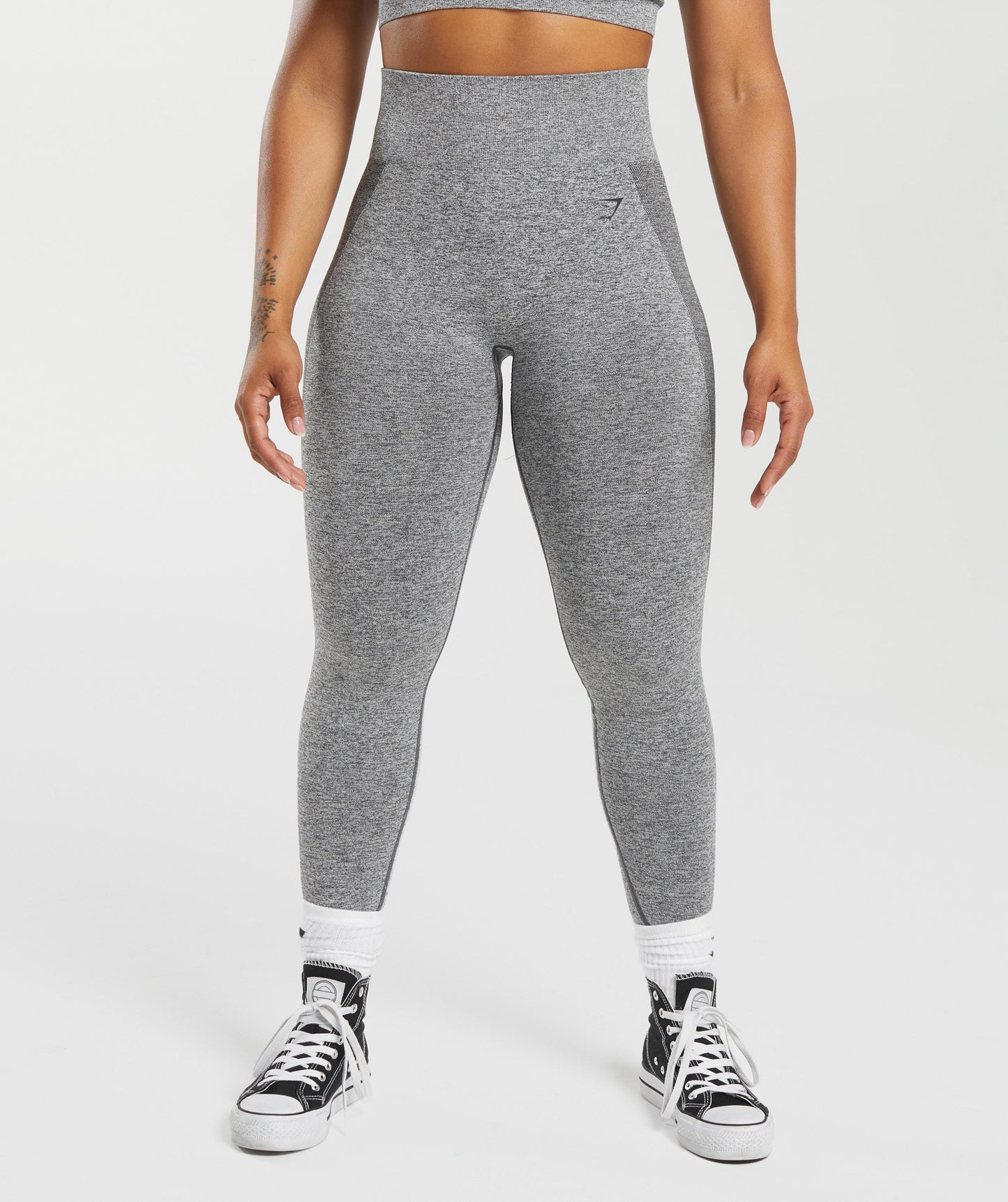 Flex High Waisted Leggings - US 2626