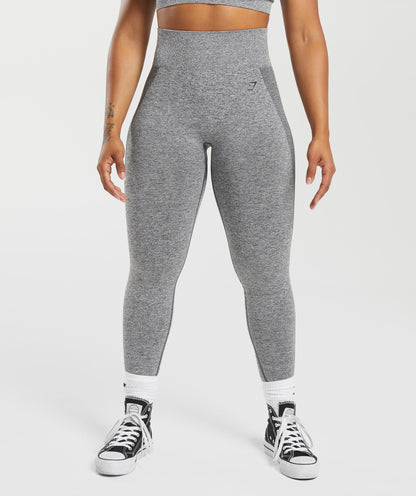 Flex High Waisted Leggings - US 2626
