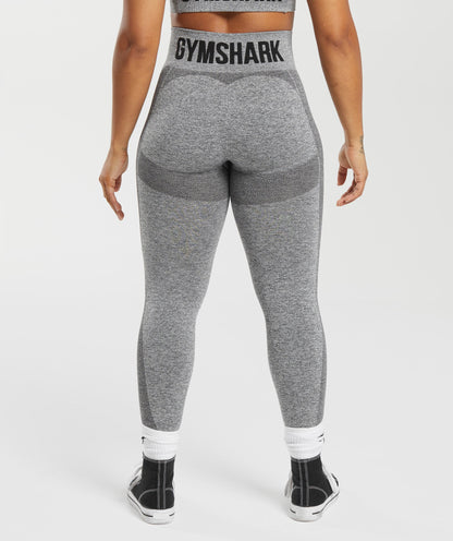 Flex High Waisted Leggings - US 7419