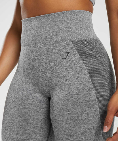 Flex High Waisted Leggings - US 7419