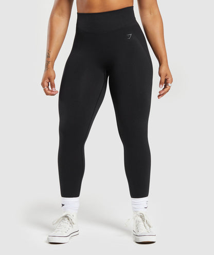 Flex High Waisted Leggings - US 7419