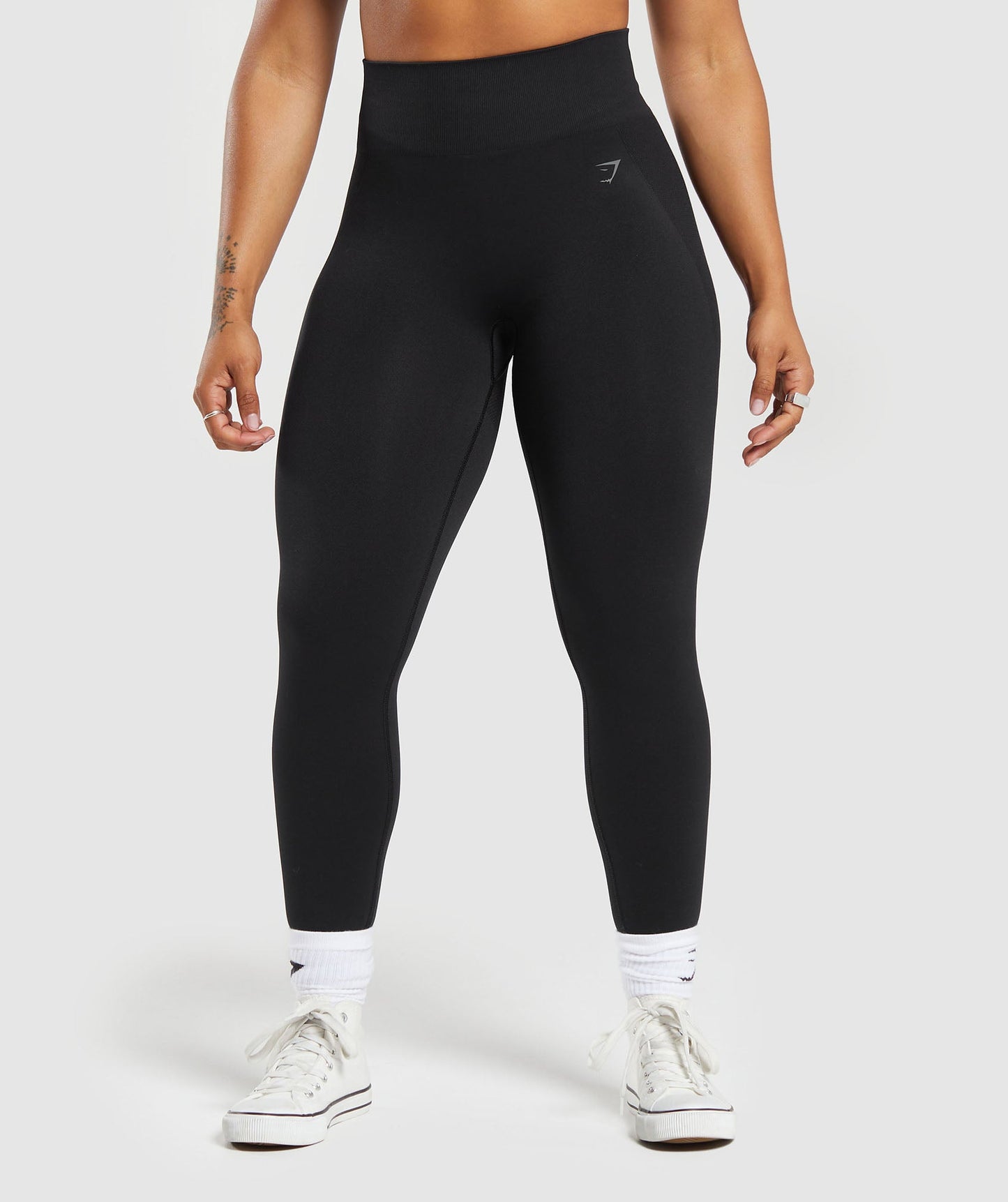 Flex High Waisted Leggings - US 2626