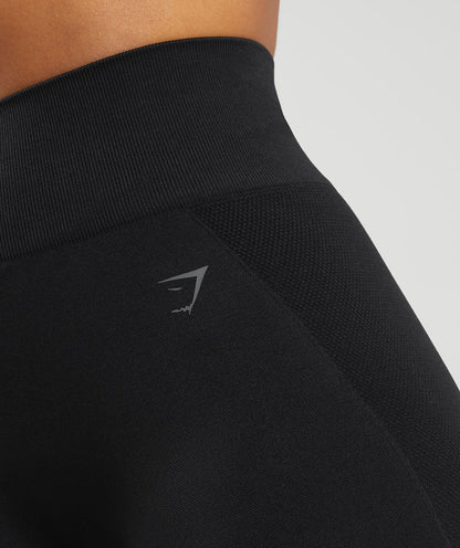 Flex High Waisted Leggings - US 2626