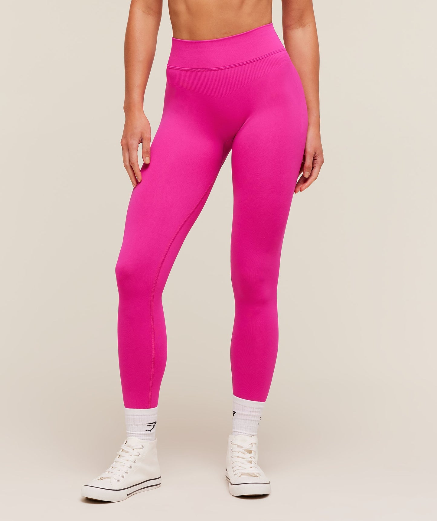 Flex V4 Leggings - US 3418