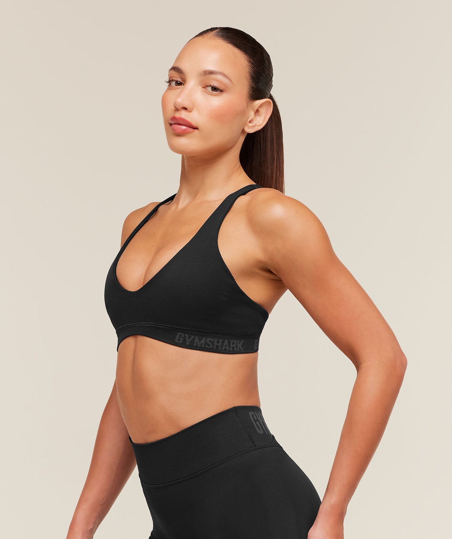Flex V4 Sports Bra - US 8526