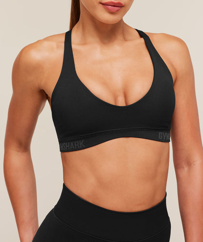 Flex V4 Sports Bra - US 8526