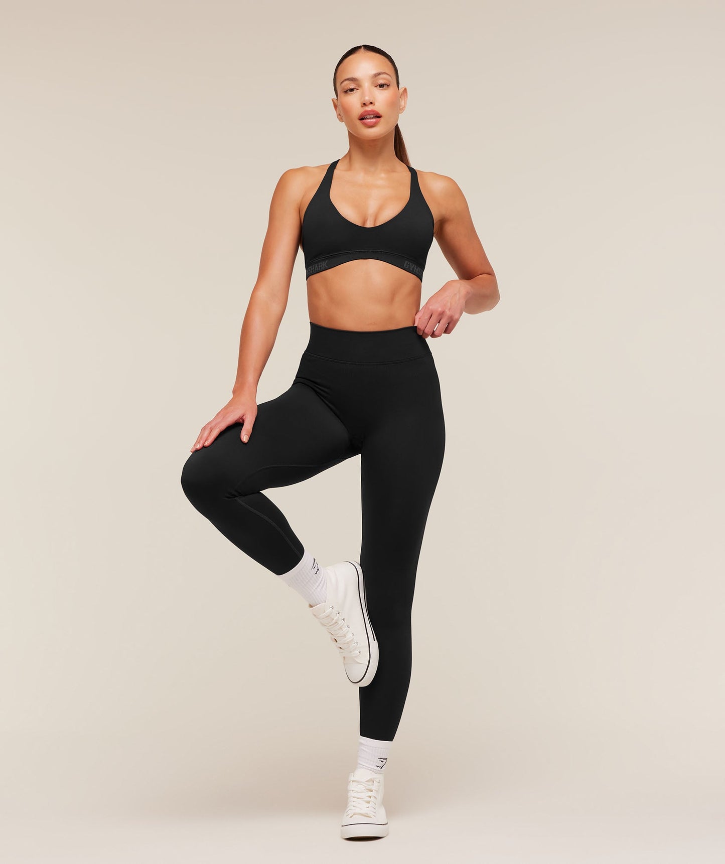Flex V4 Sports Bra - US 8526