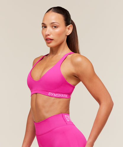 Flex V4 Sports Bra - US 8782