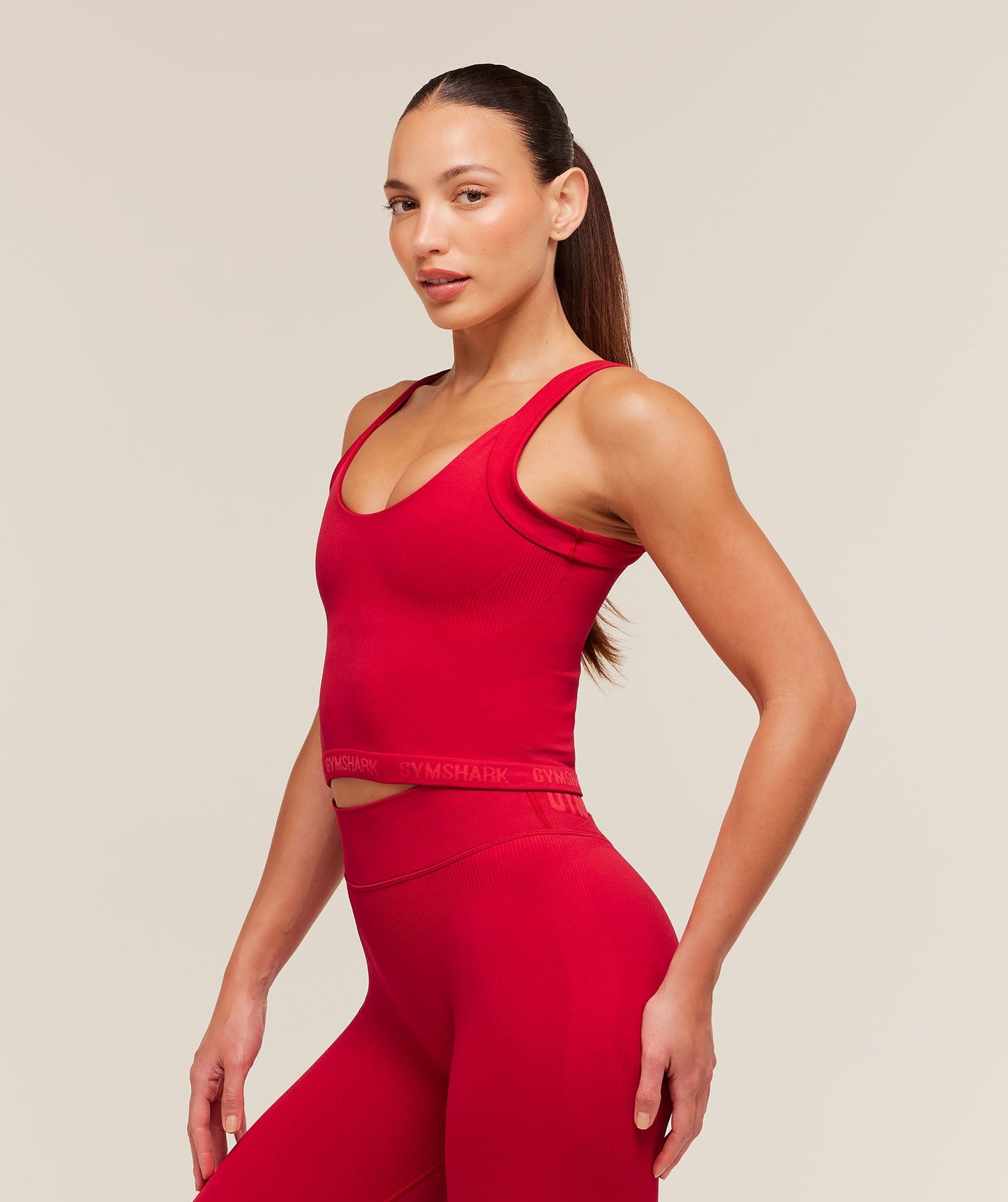 Flex V4 Tank Top - US 3288