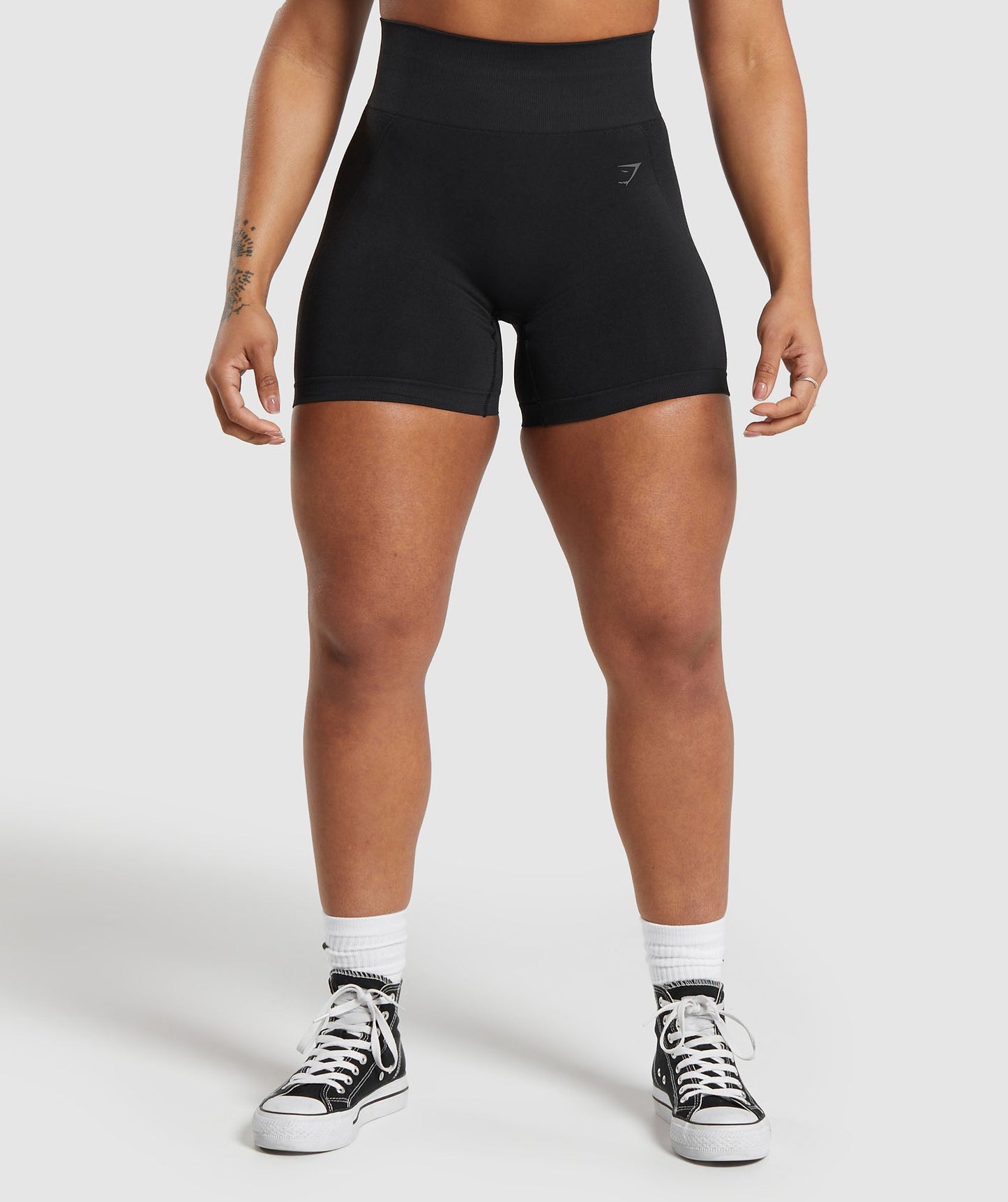 Flex Shorts - US 0286