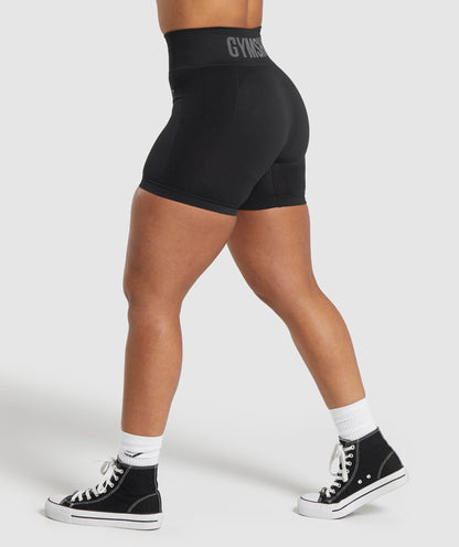Flex Shorts - US 0286