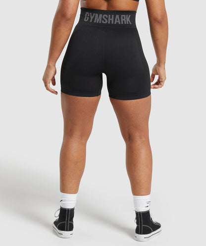 Flex Shorts - US 0286