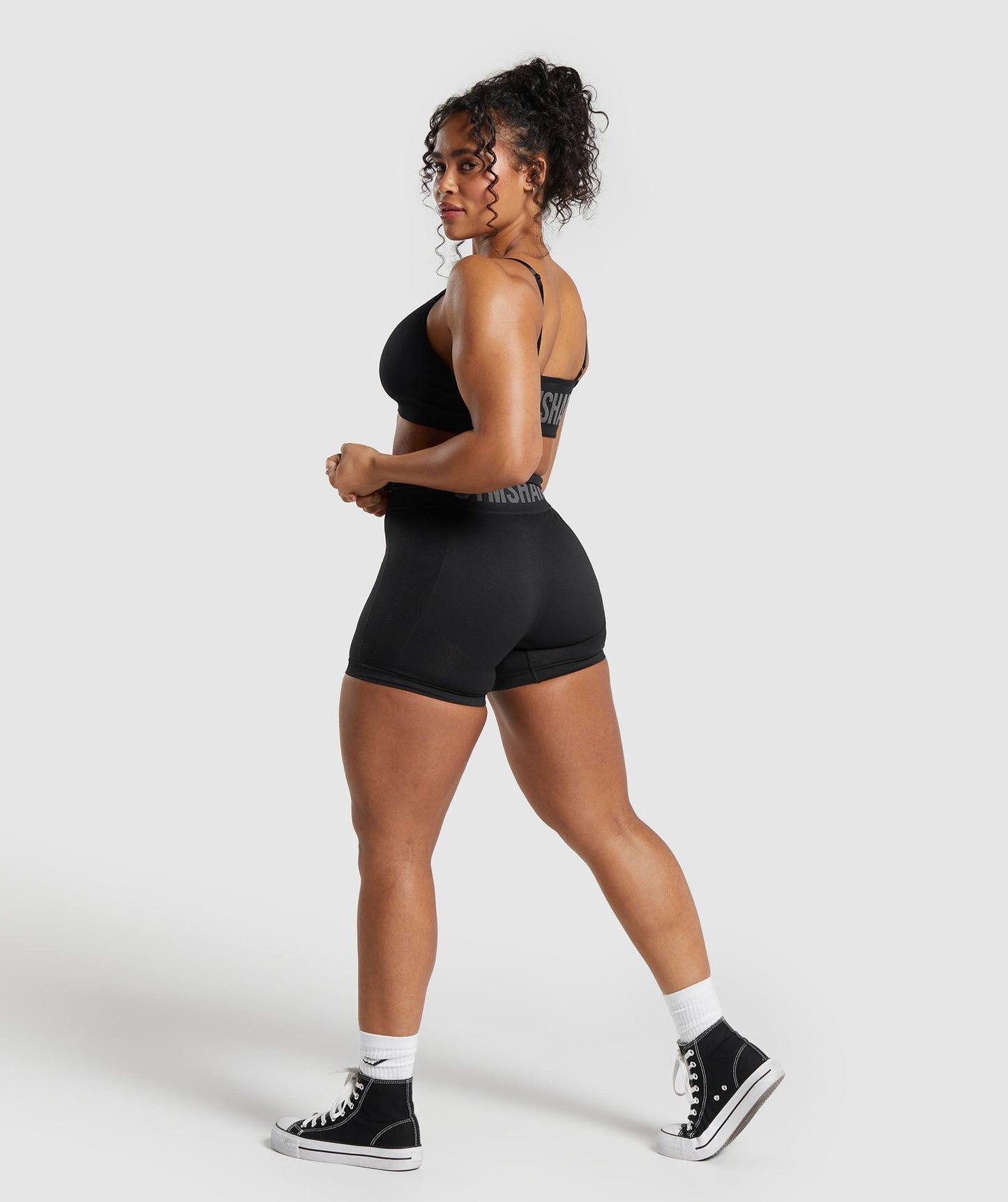 Flex Shorts - US 0286