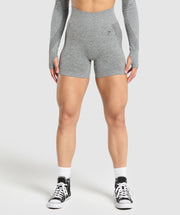 Charcoal Grey Marl