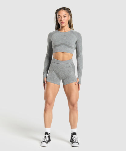 Flex Shorts - US 3015