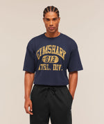 Athletic Division Graphic T-Shirt - US 4273