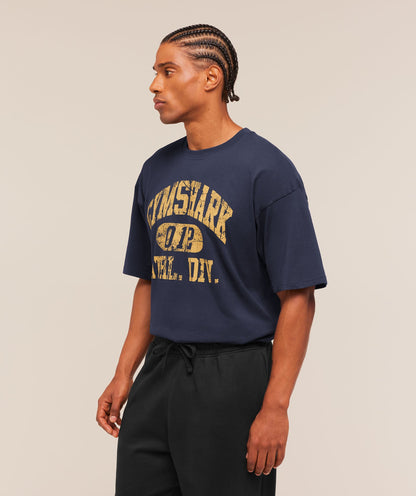 Athletic Division Graphic T-Shirt - US 4273