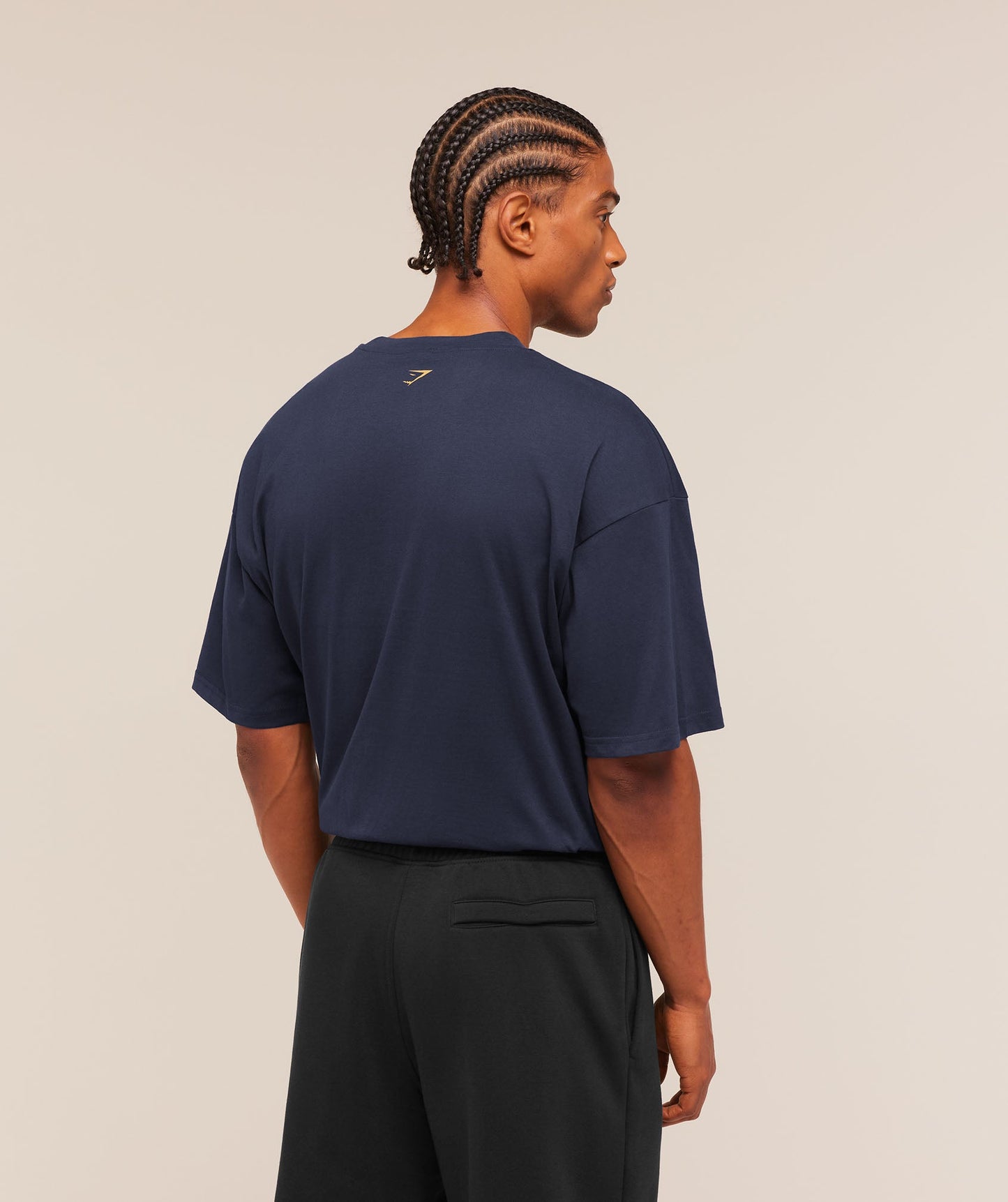 Athletic Division Graphic T-Shirt - US 4273