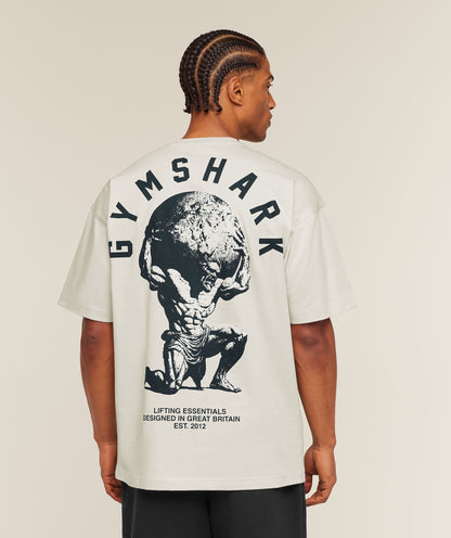 Atlas T-Shirt - US 0217