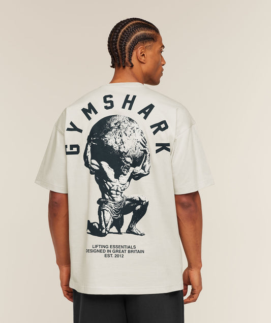 Atlas T-Shirt - US 0217