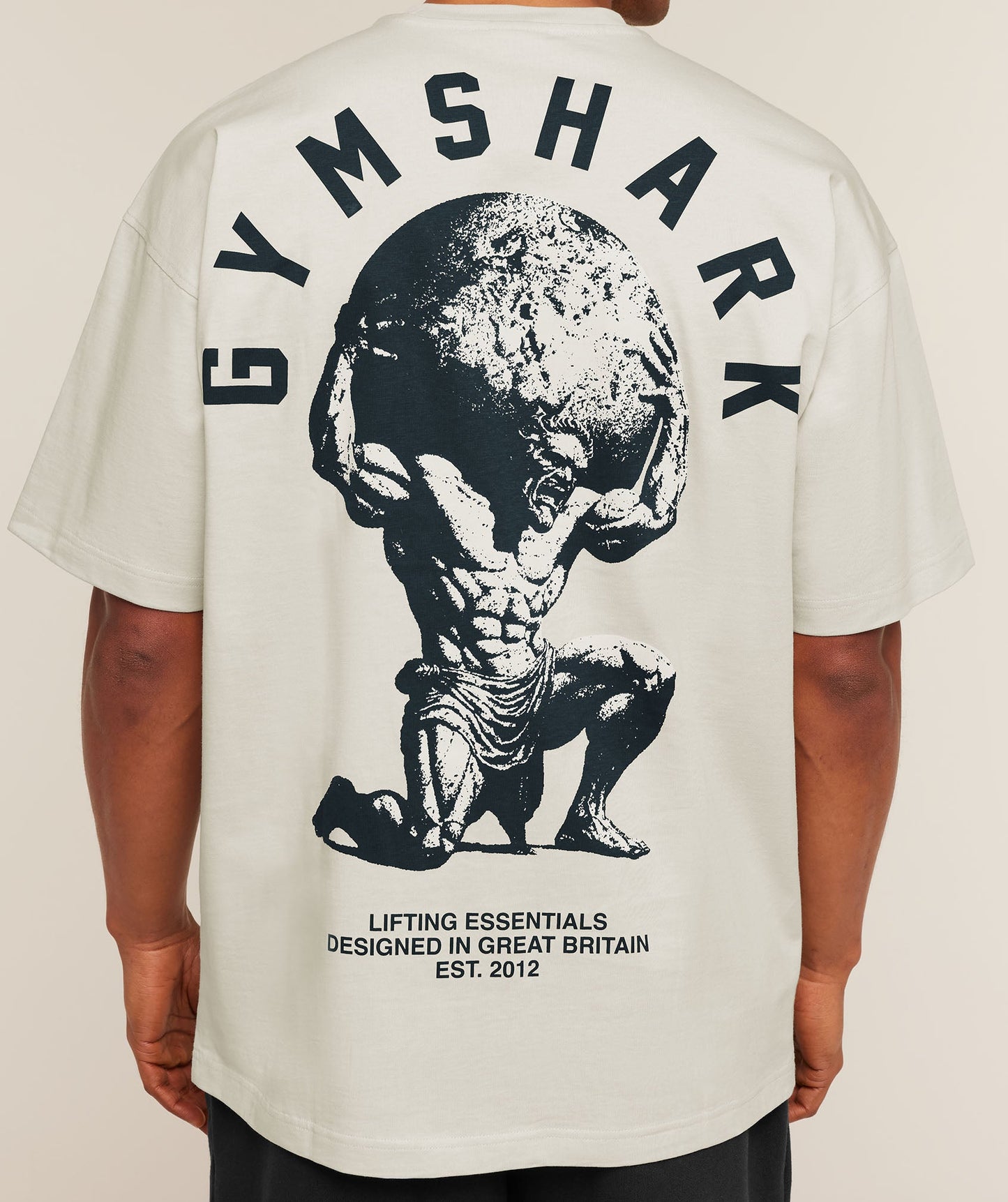 Atlas T-Shirt - US 0217