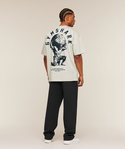 Atlas T-Shirt - US 0217