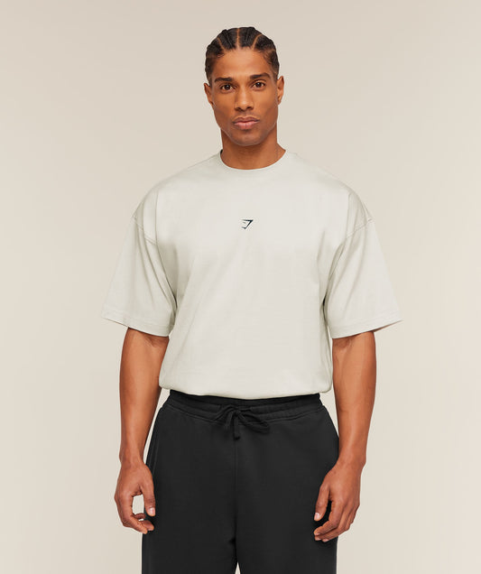 Atlas T-Shirt - US 0217