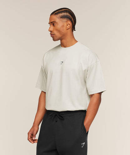 Atlas T-Shirt - US 0217