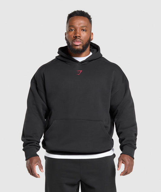 Lifting Club Hoodie - US 7903