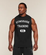 Gymshark Training Graphic Tank - US 1272