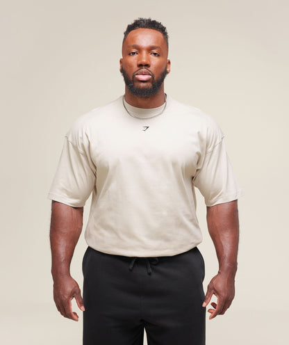 Break Your Barriers T-Shirt - US 8371