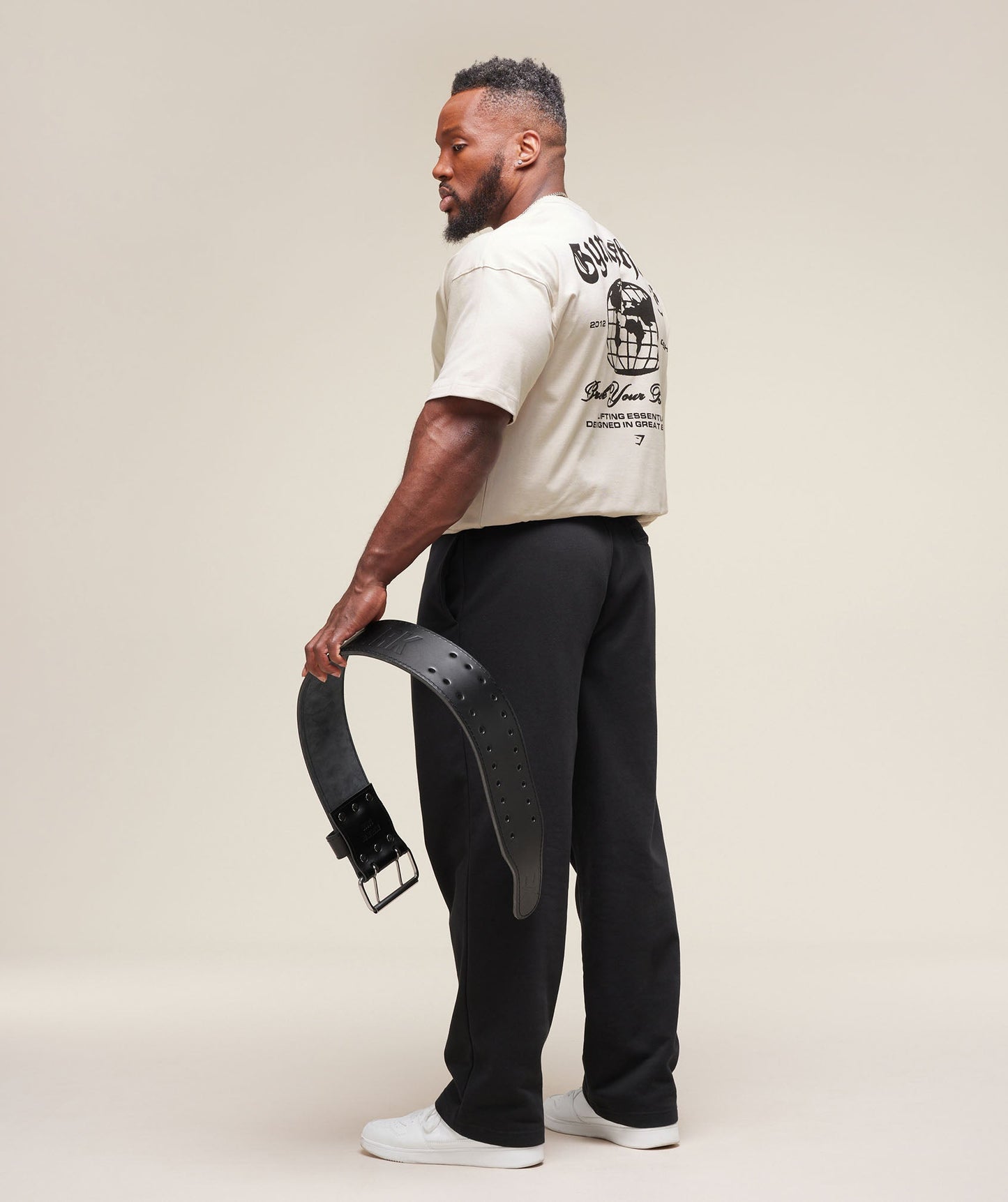 Break Your Barriers T-Shirt - US 8371