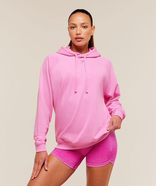Pick Up Truck Graphic Hoodie - US 0111