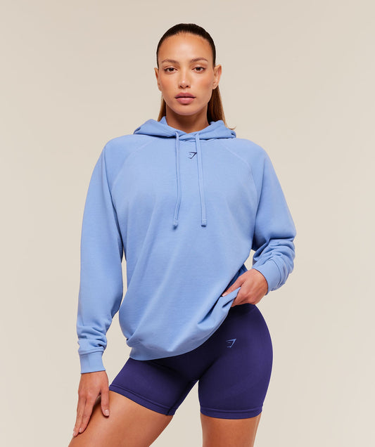 Pick Up Truck Graphic Hoodie - US 3397