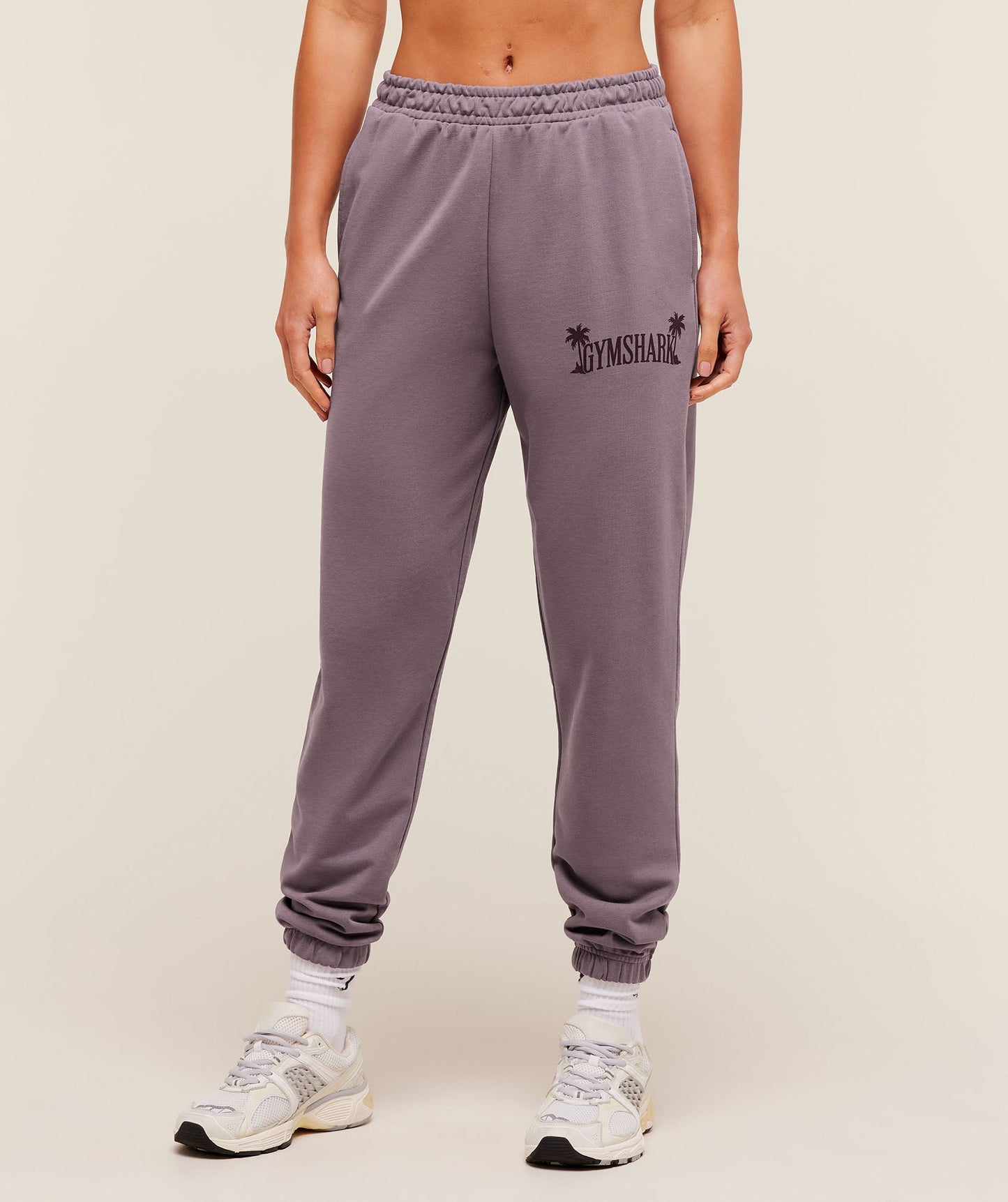 Pick Up Truck Graphic Joggers - US 7905