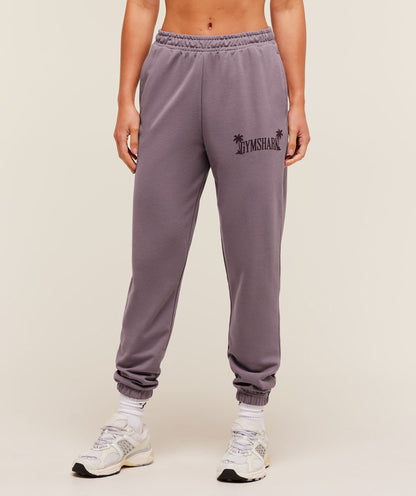 Pick Up Truck Graphic Joggers - US 7905