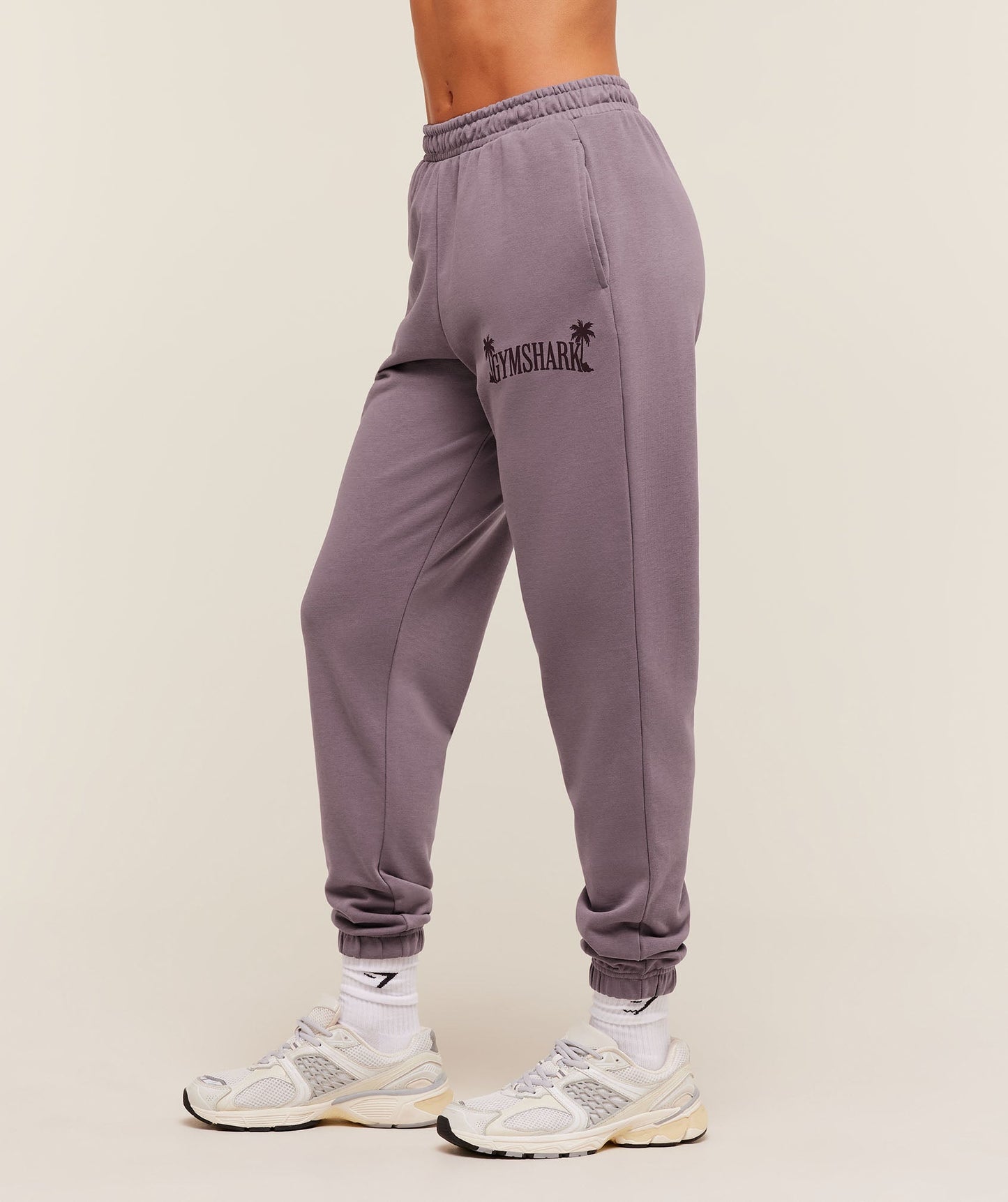 Pick Up Truck Graphic Joggers - US 7905